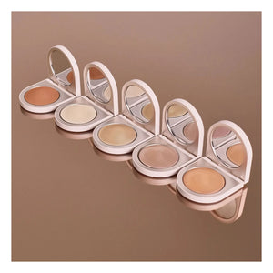 Rose Inc – Solar Radiance Feuchtigkeitscreme Illuminator Nachfüllpackung | Brilliant