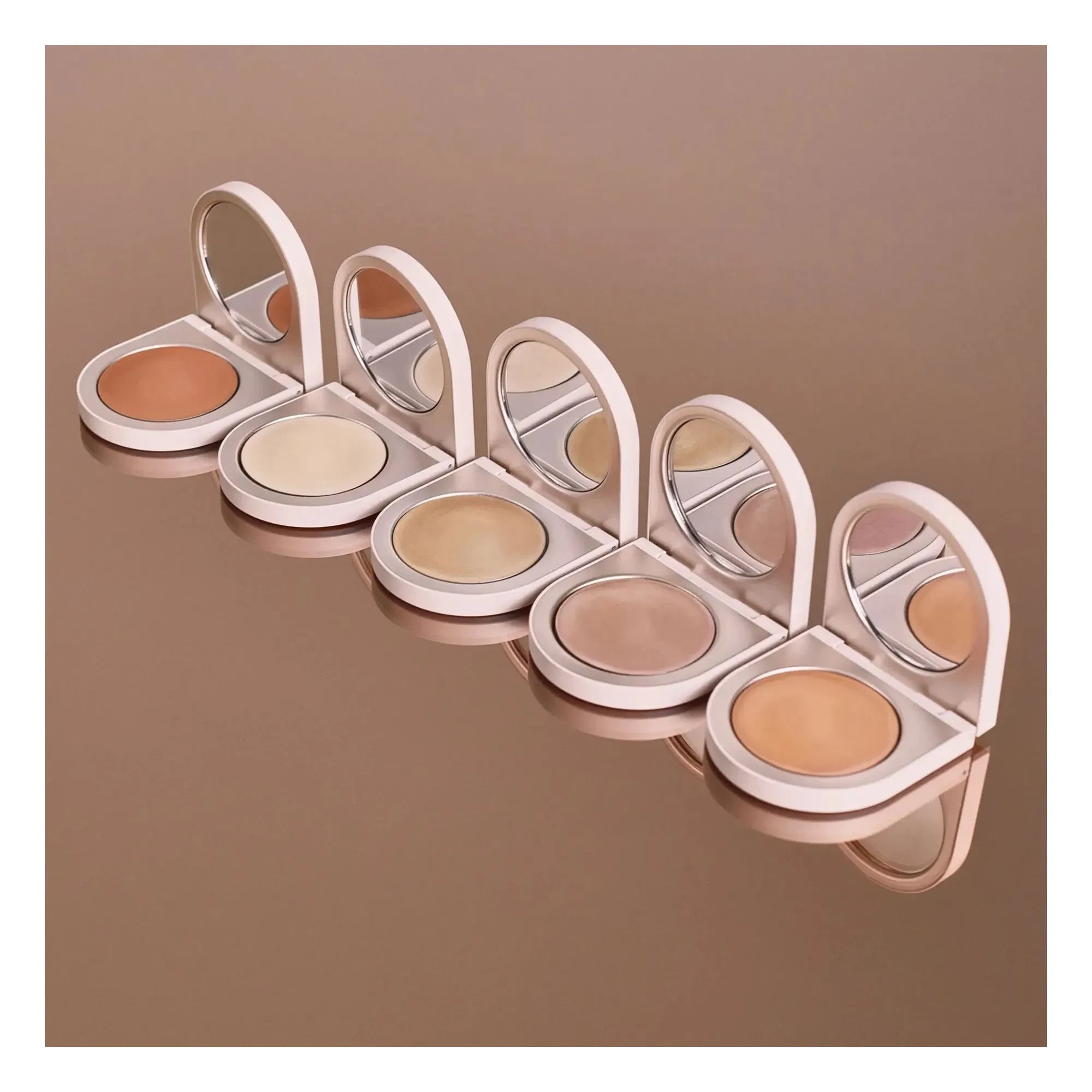 Rose Inc – Solar Radiance Feuchtigkeitscreme Illuminator Nachfüllpackung | Brilliant