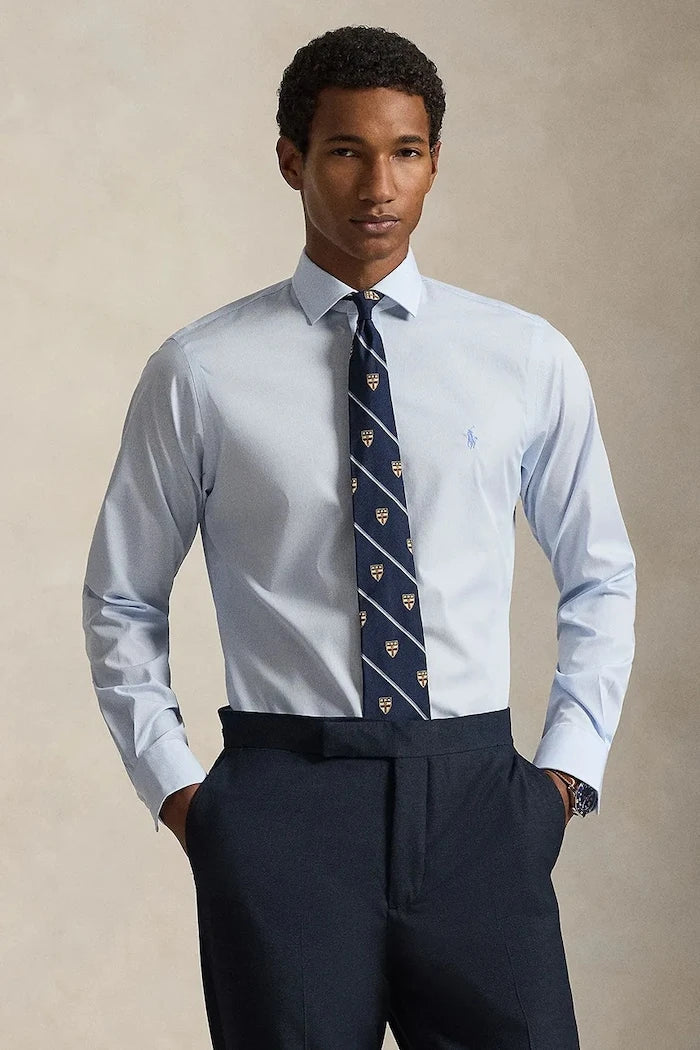 Polo Ralph Lauren erkek pamuklu gömlek