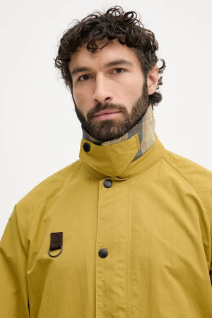 Barbour Erkek Kısa Ceket Icons