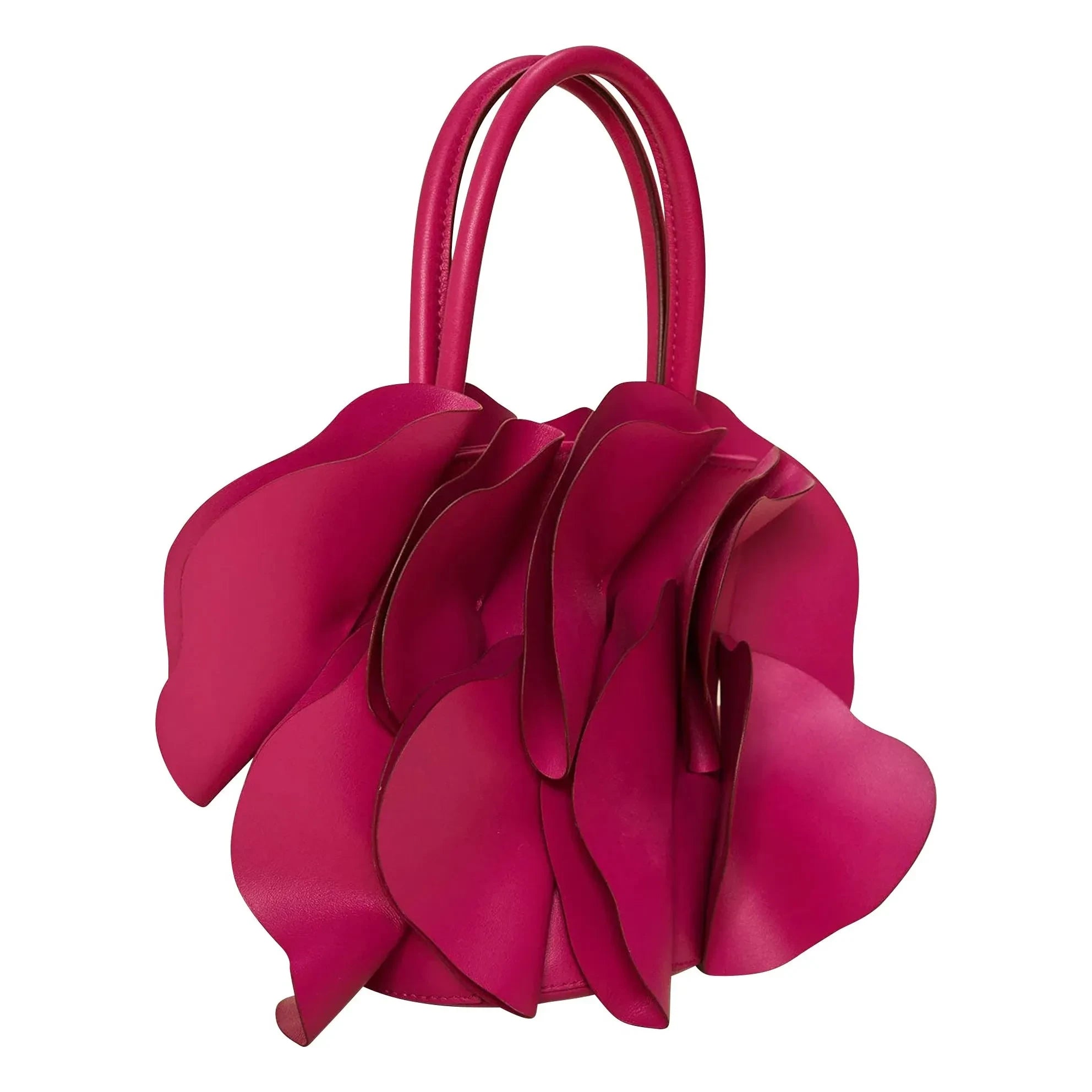Farm Rio - Blumentasche | Pink