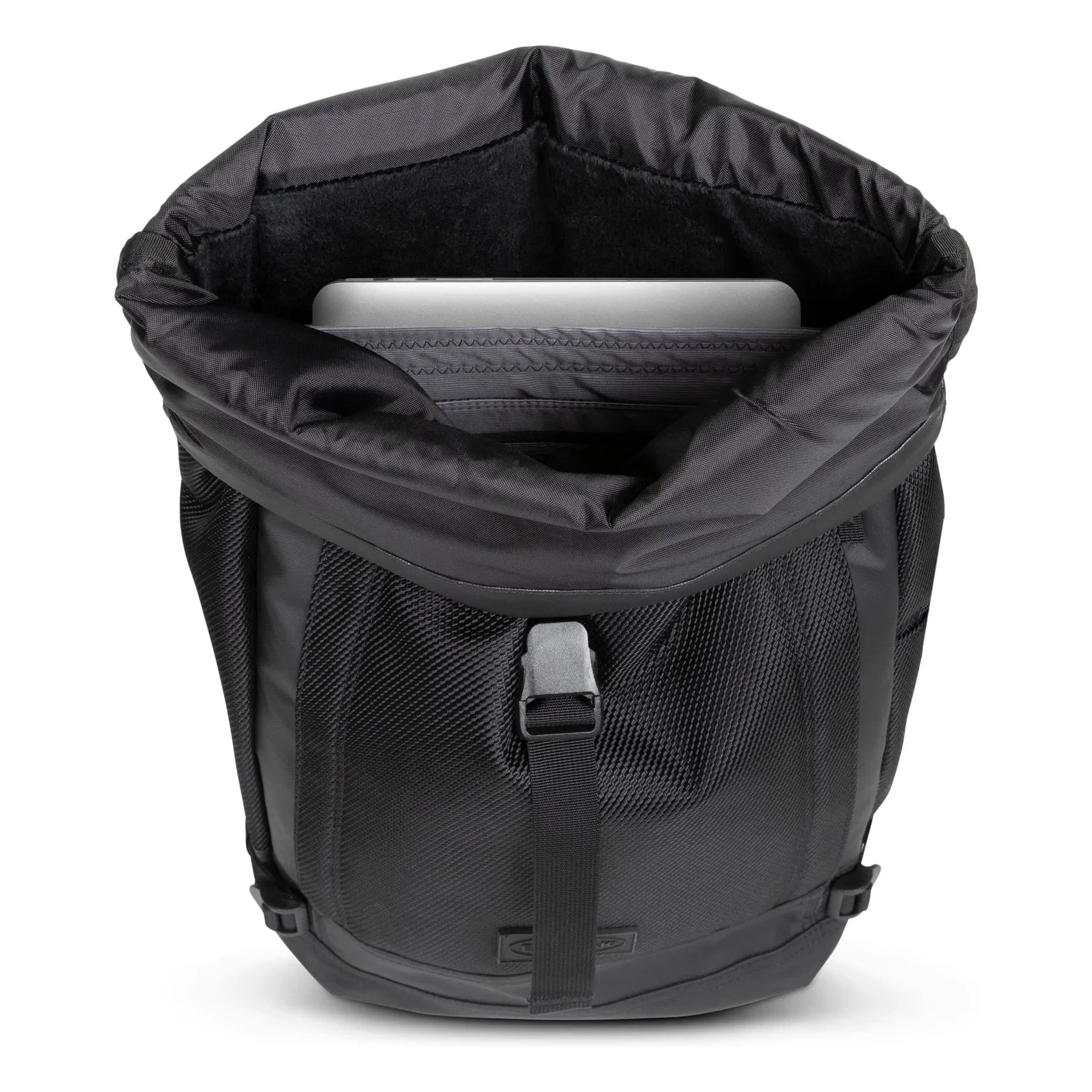 Eastpak - Tecum Roll Rucksack | Schwarz