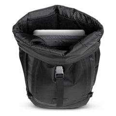 Eastpak - Tecum Roll Rucksack | Schwarz