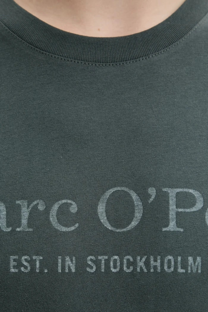 Marc O'Polo erkek pamuklu tişört