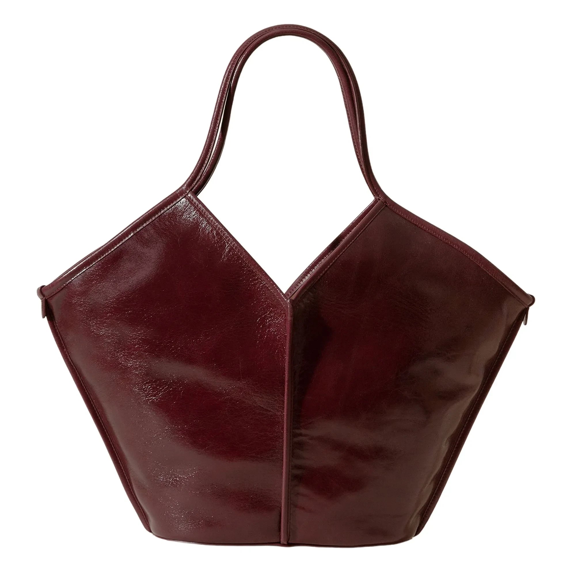 Hereu - Calella Tasche | Bordeaux