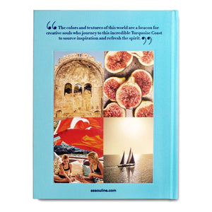 Assouline - Türkisküste
