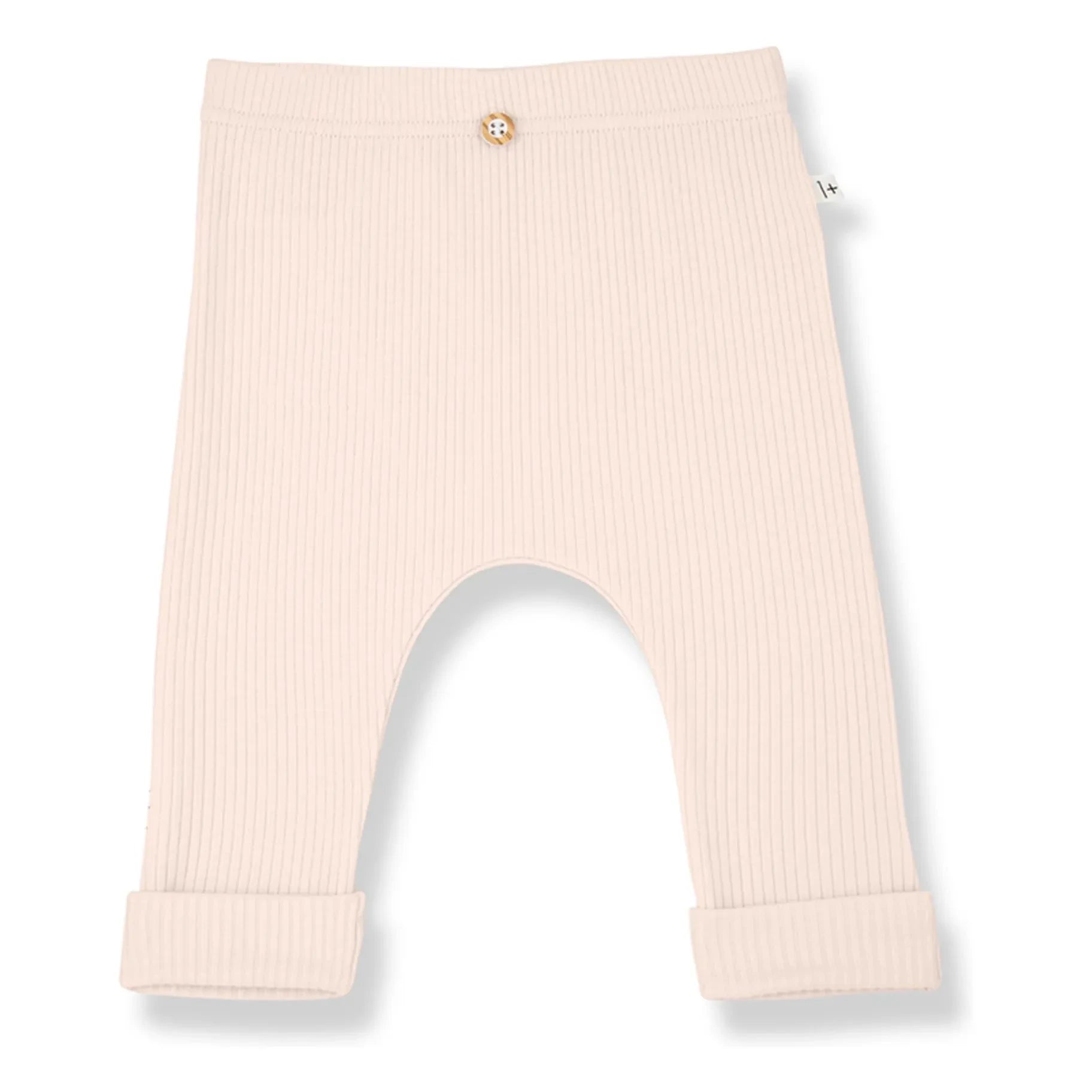1+ in the family - Marcel Fitilli Leggings | Beige Rosa