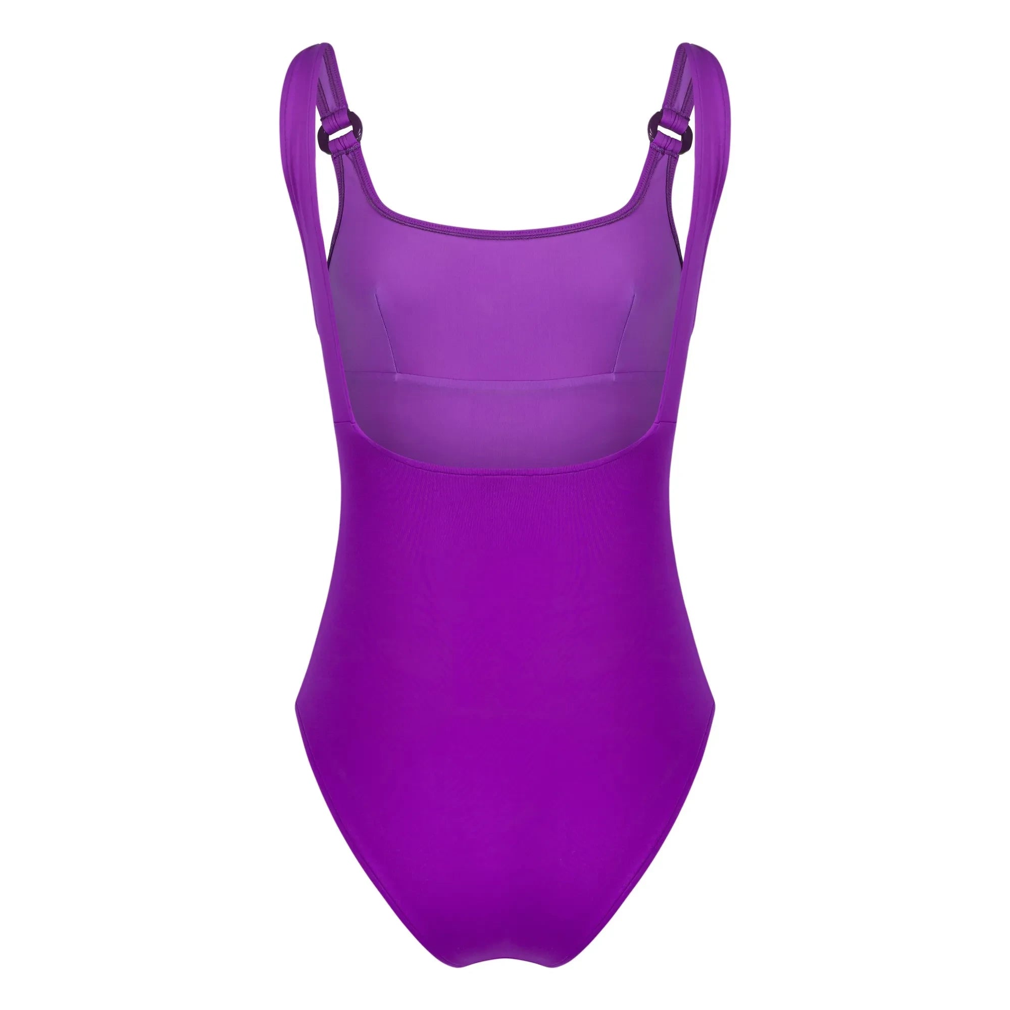 Anja Paris - Maillot 1-teilig Le Troublant | Lila
