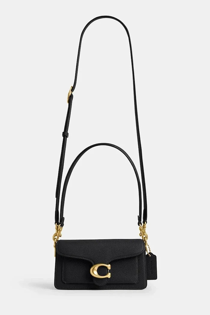 Coach Tabby Shoulder Bag 20