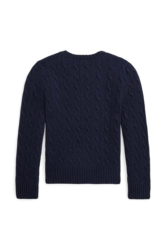 Polo Ralph Lauren Çocuk Kazak