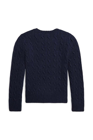 Polo Ralph Lauren Çocuk Kazak