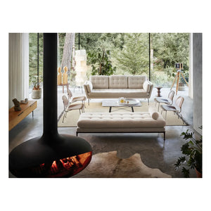 Vitra - LCM Sessel, Charles & Ray Eames, 1945-1946 | Esche