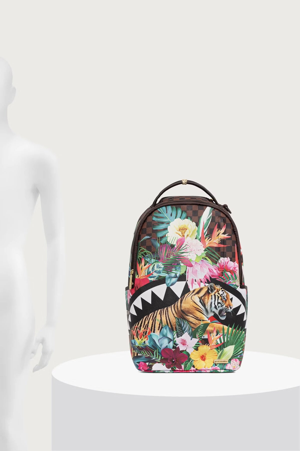 Sprayground - Mehrfarbiger Rucksack 910B8626NSZ