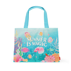 Legami - Sommerzauber Strandtasche