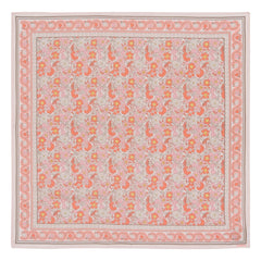 Bonton - 25 Jahre Fleuri Schal | Rosa