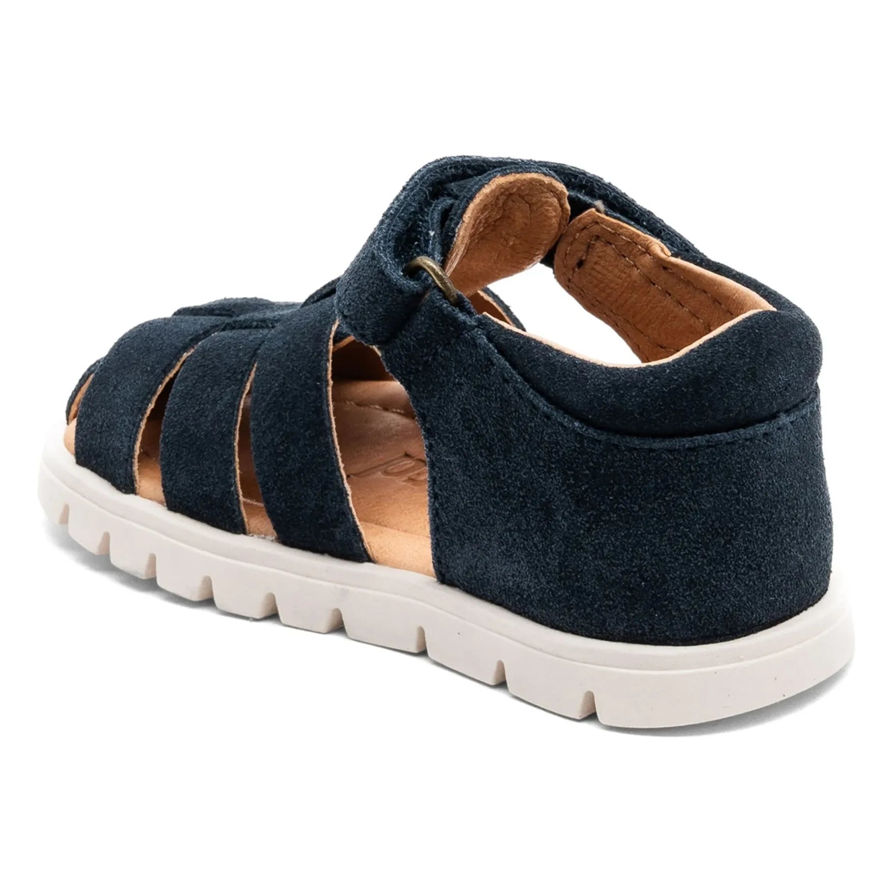 bisgaard - Beka S Sandalen | Dunkelblau