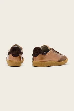 AllSaints Thelma Sneaker Deri Spor Ayakkabı