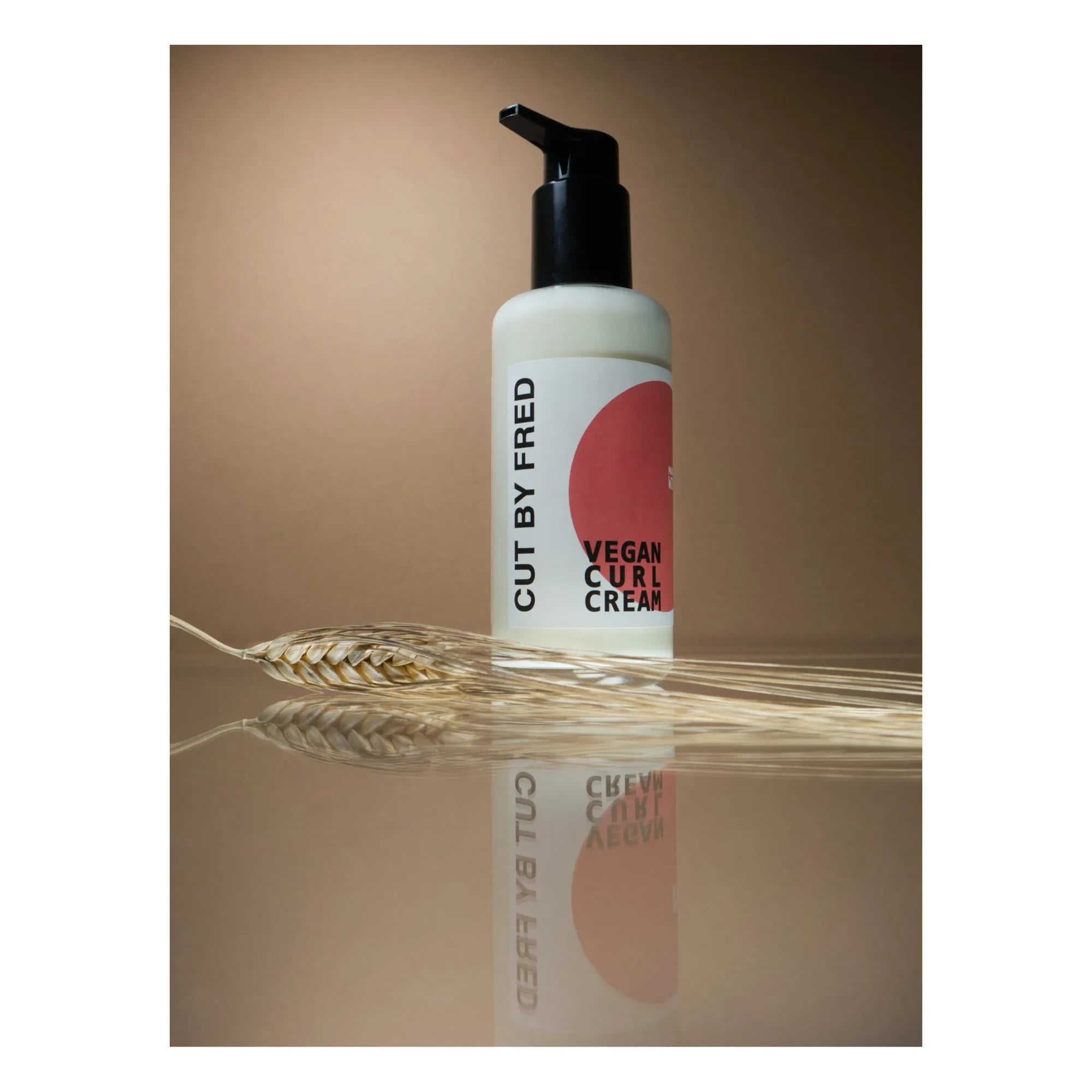 Cut By Fred - Vegane Lockencreme Leave-in Conditioner - 150 ml