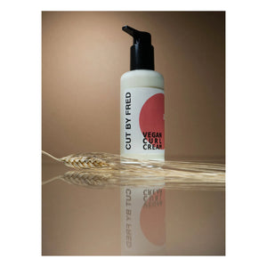 Cut By Fred - Vegane Lockencreme Leave-in Conditioner - 150 ml