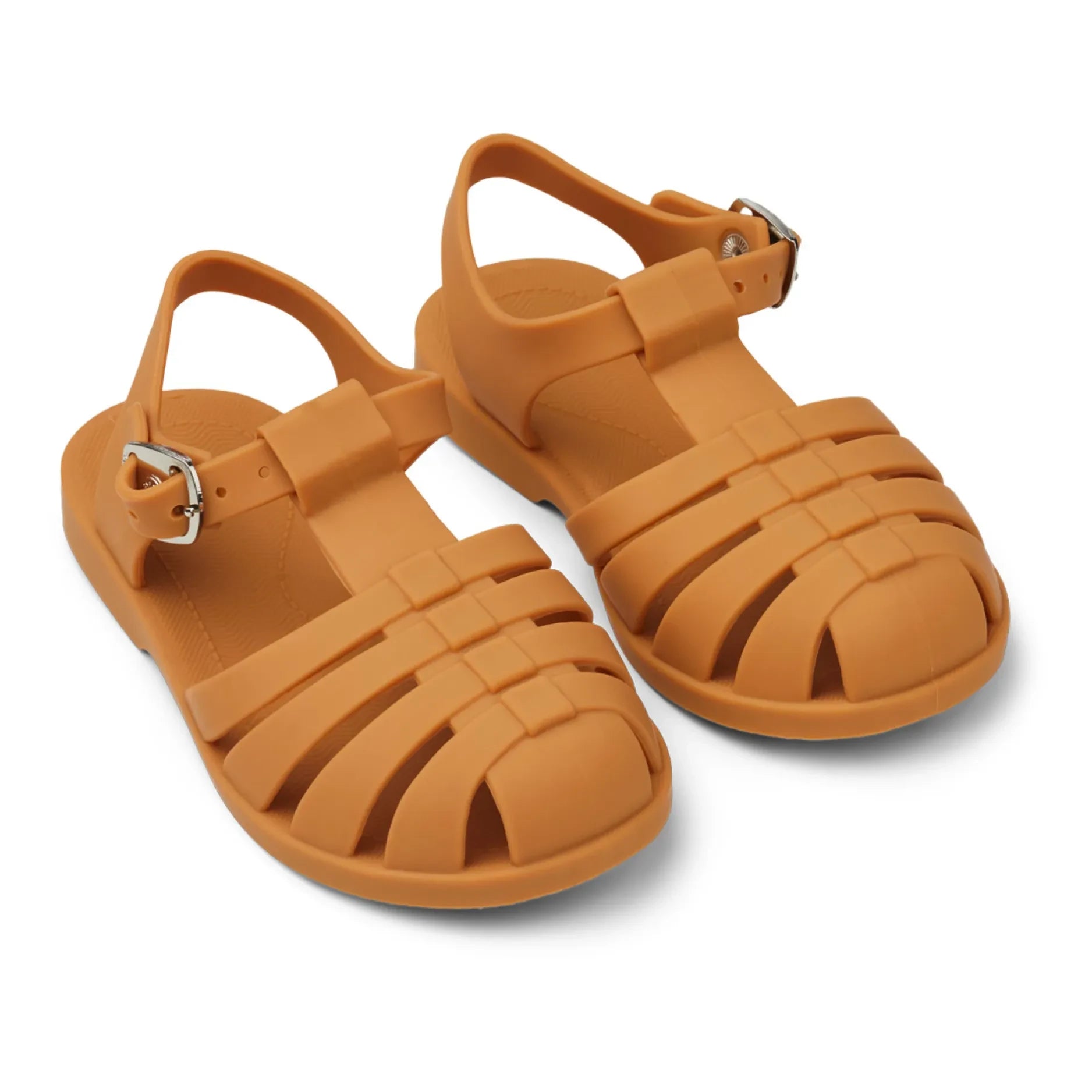 Liewood - Bre Sandale | Camel