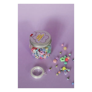 La Petite Épicerie - Pastellperlen-Mix
