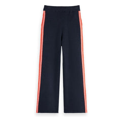 Scotch & Soda – Filet-Jogginghose | Marine