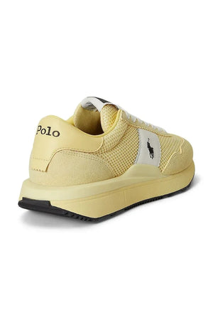 Polo Ralph Lauren Train 89 Pp Kadın Sneakers