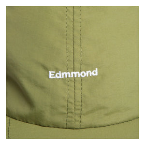 Edmmond Studios - Mini Logo Mütze | Khaki