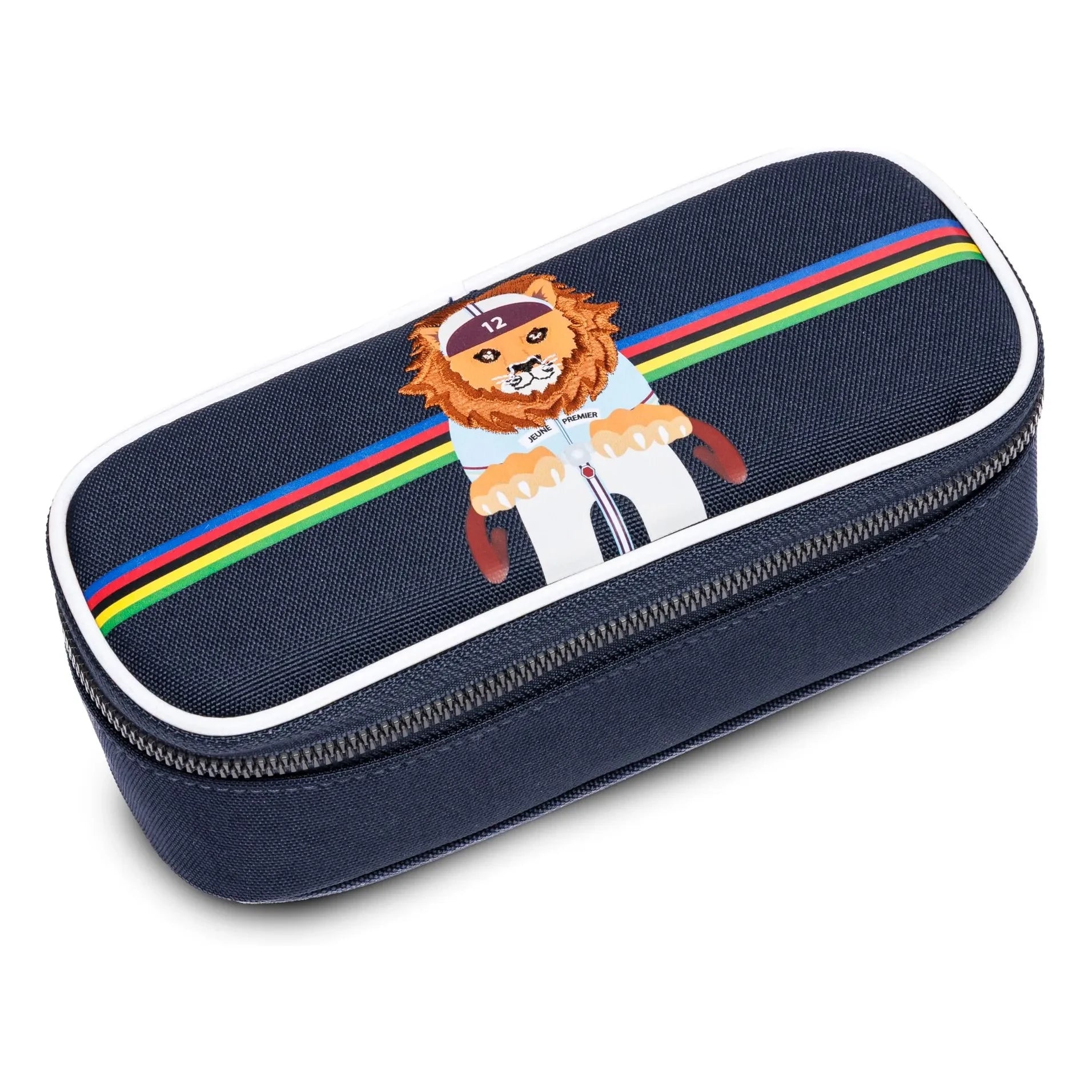 Jeune Premier - King Of The Cobbles kılıf | Gece mavisi