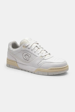 Coach Soho Sneaker Herren-Ledersneaker