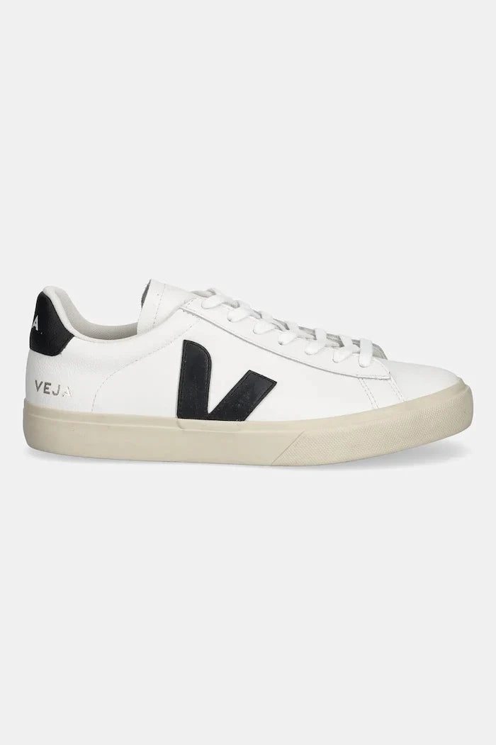 Veja Campo Chromefree CP051537 Deri Spor Ayakkabı