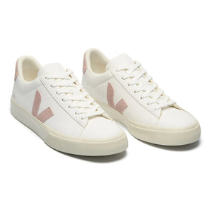 Veja - Campo Leder-Sneaker | Staubrosa