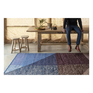 Nanimarquina - Capas Teppich, Mathias Hahn