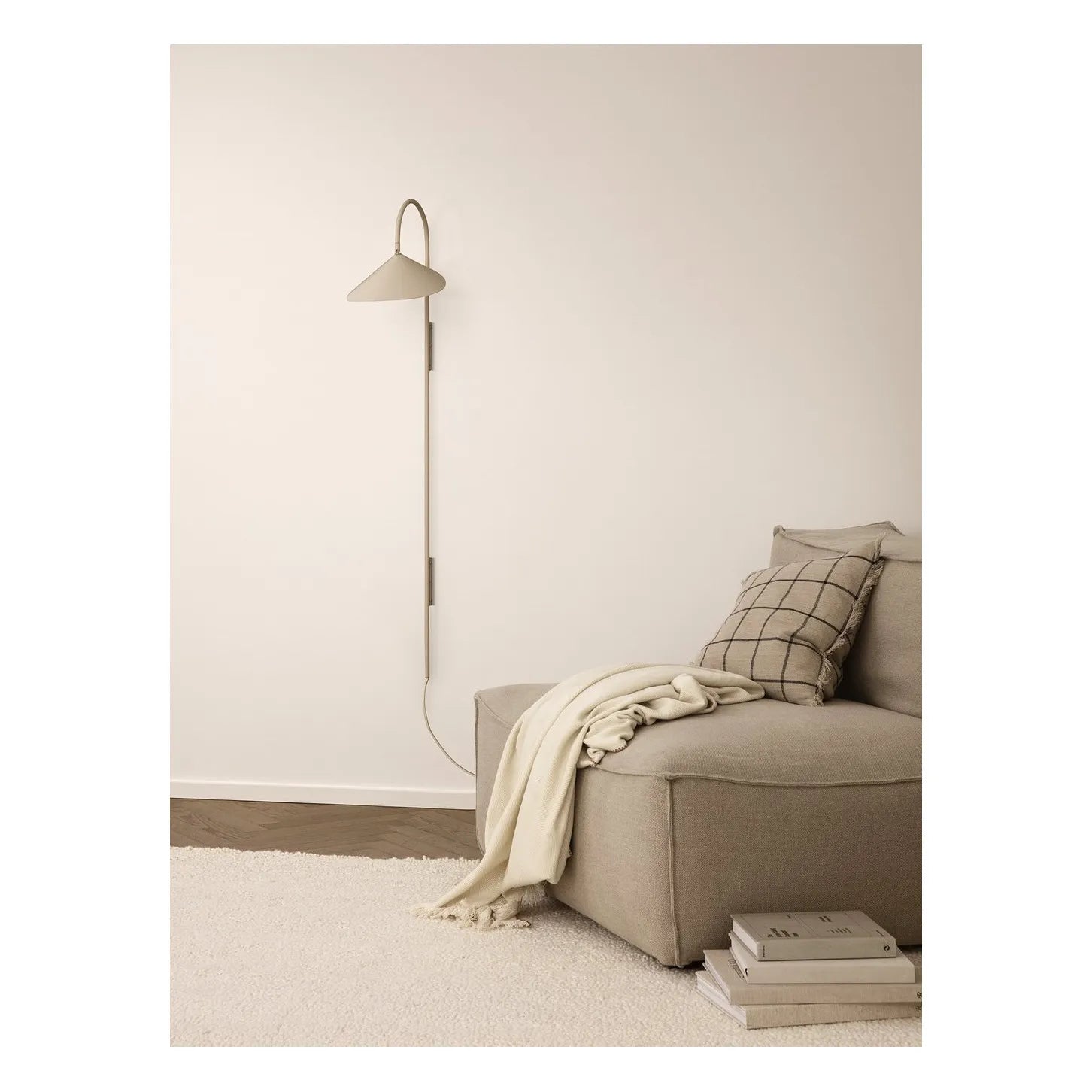 Ferm Living - Catena 2,5-Sitzer Sofa