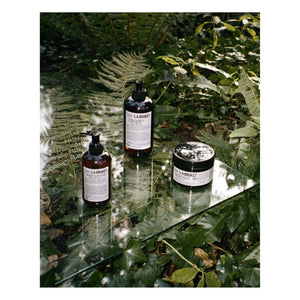 L:A BRUKET - 222 Spruce Hand- und Körperwaschgel - 450 ml