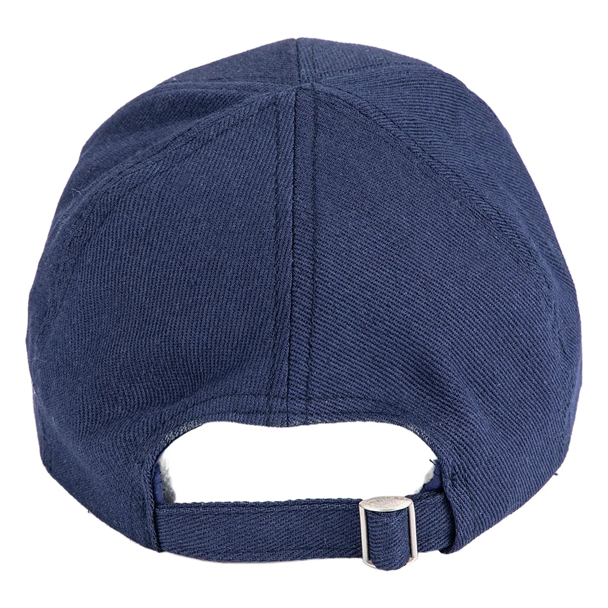Bobo Choses - Marguerite Hut Recycelte Fasern | Navy