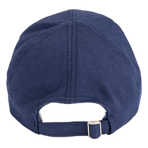 Bobo Choses - Marguerite Hut Recycelte Fasern | Navy