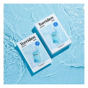 TORRIDEN - Dive In Hyaluronsäure-Tuchmaske