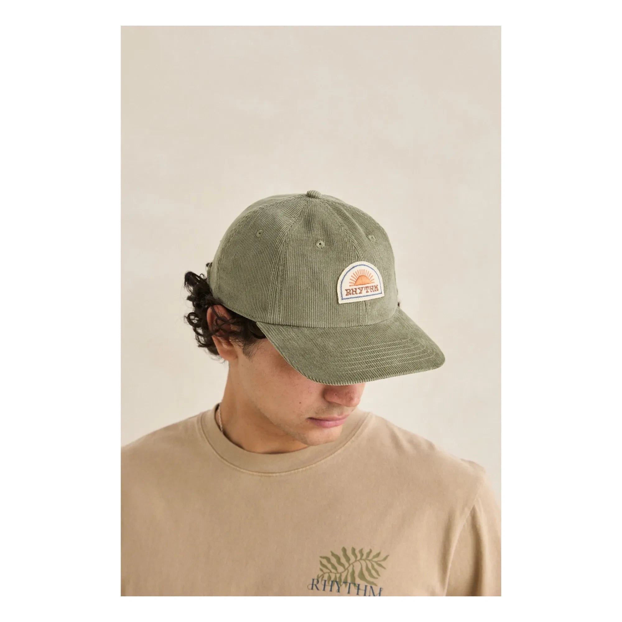 Rhythm – Samthut | Khaki