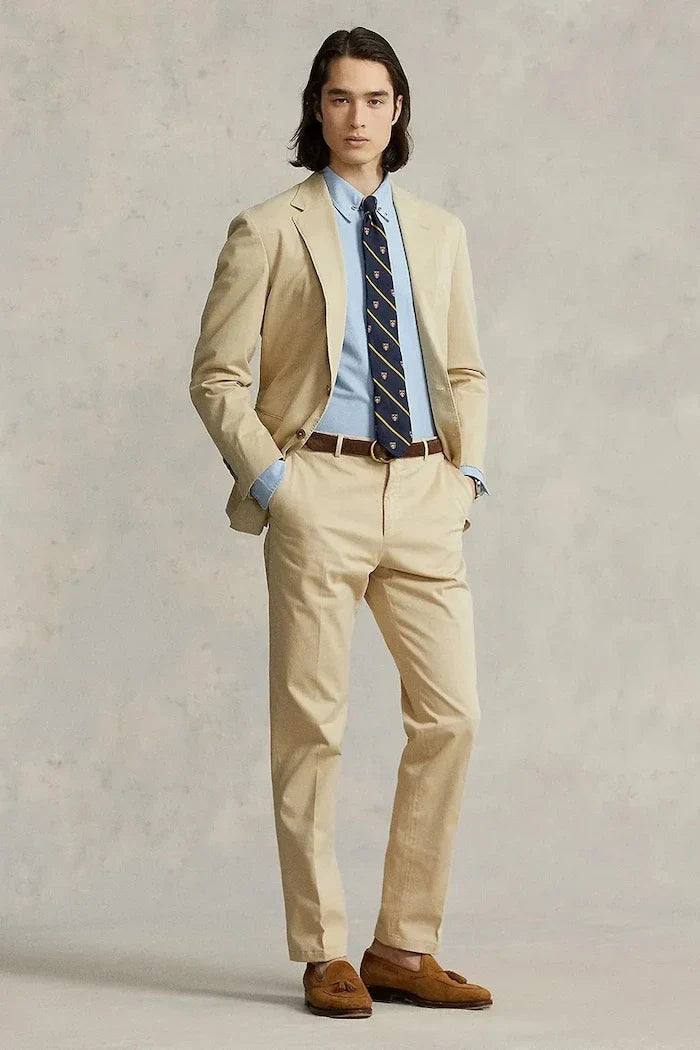 Polo Ralph Lauren Pamuklu Gömlek