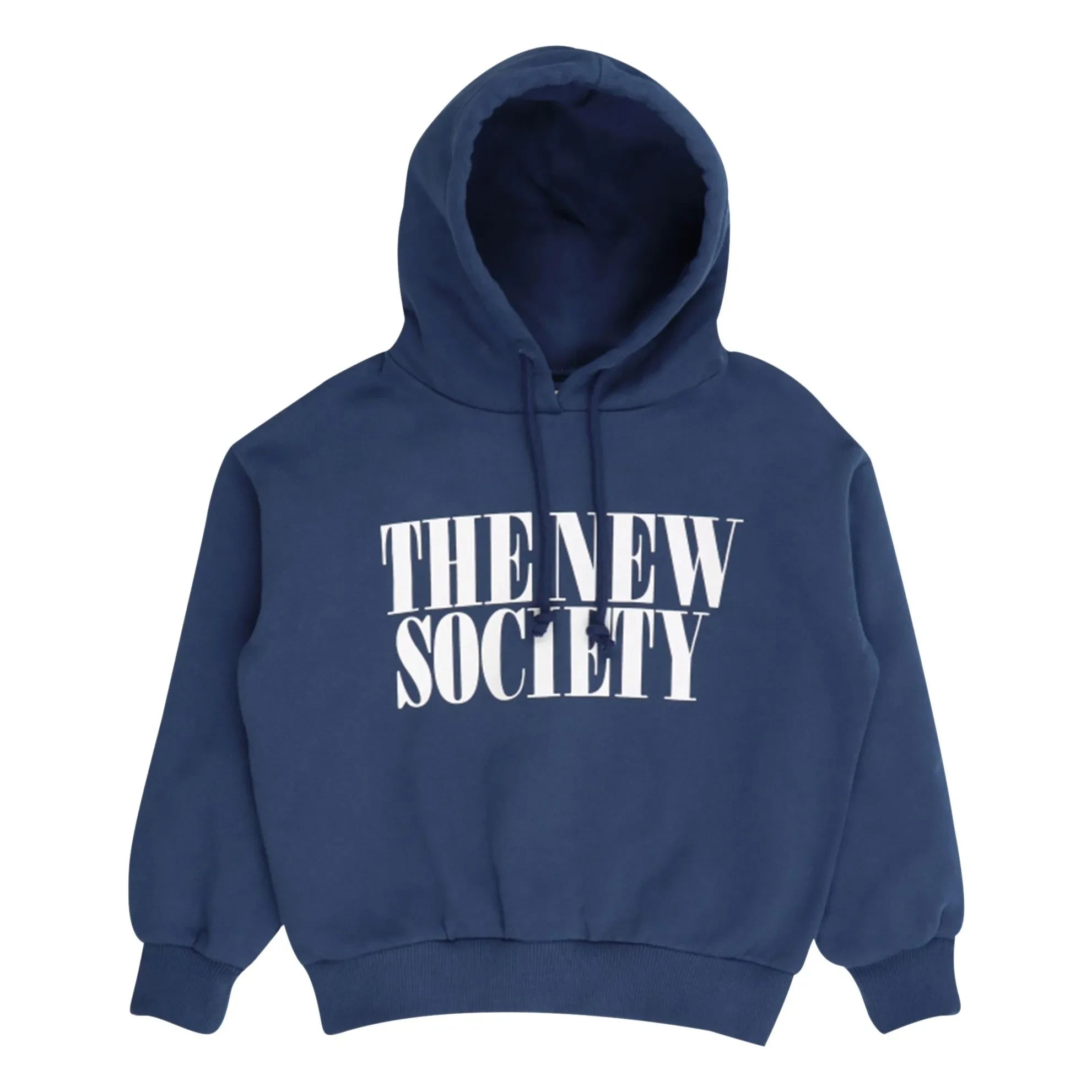 the new society - Mica sweatshirt | Lacivert
