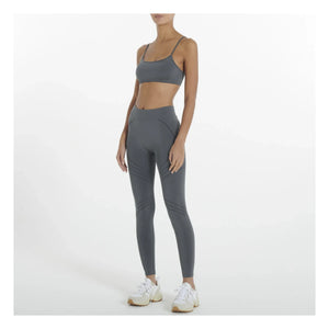 PRISM² - Shaping Leggings | Dunkelgrau