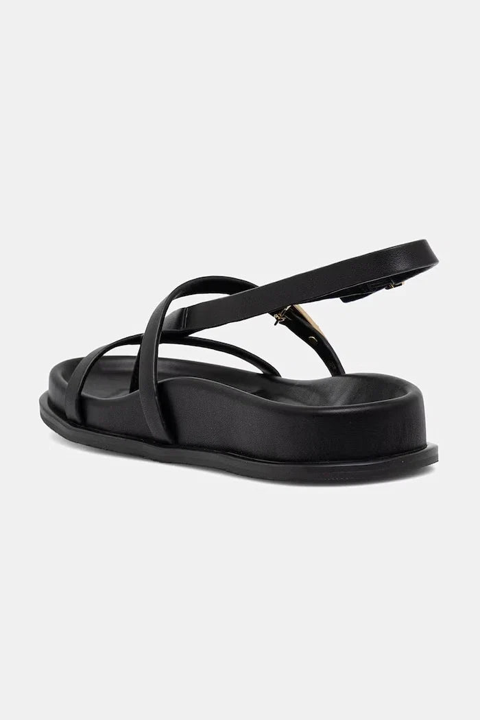 Valentino kadın deri sandalet DRESS