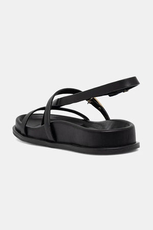 Valentino kadın deri sandalet DRESS