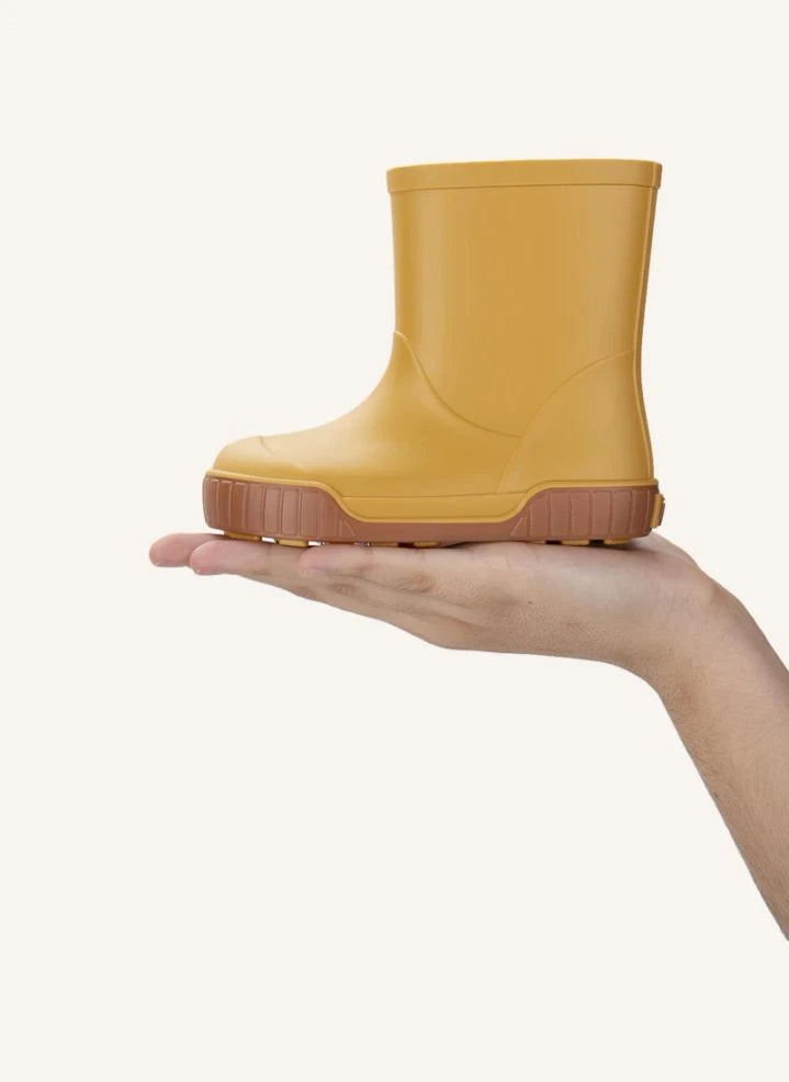 Igor - Rain Boots Pau | Sarı