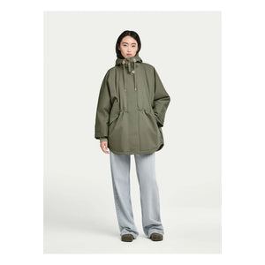 g-lab - Feli Parka | Zeytin