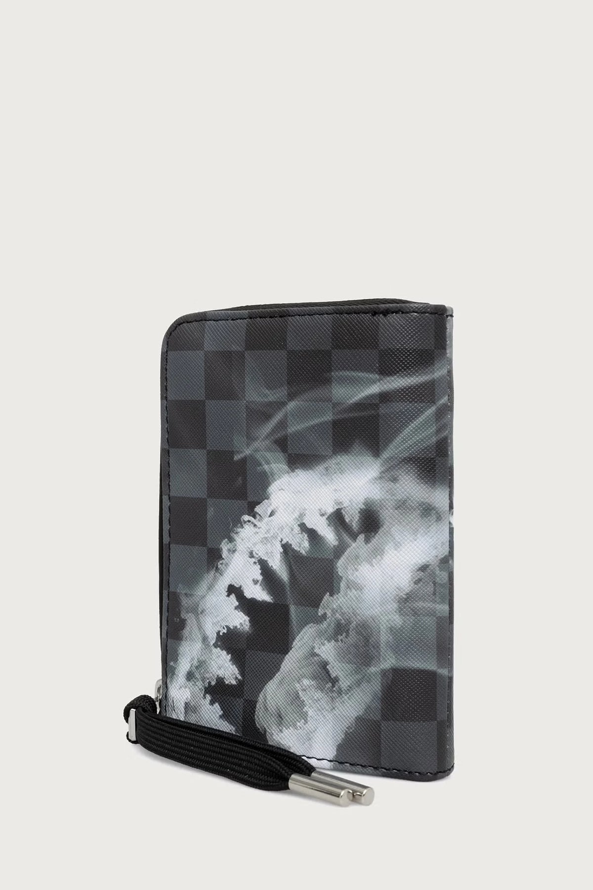 Sprayground - Schwarze Geldbörse 910W8223NSZ