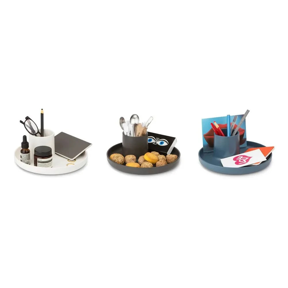 Vitra - O-Tidy Michel Charlot, 2016 | Gelb