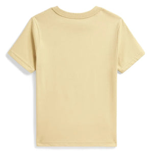 Ralph Lauren - Expedition Polo Tişört | Bej
