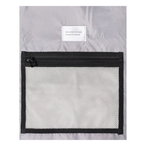 Sandqvist - Konrad Rucksack | Grau